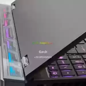 ️   Acer Predator Helion NEO16️GAMING LAPTOPIntel core i9-14900HX14th Generation Total Co Price in Ethiopia